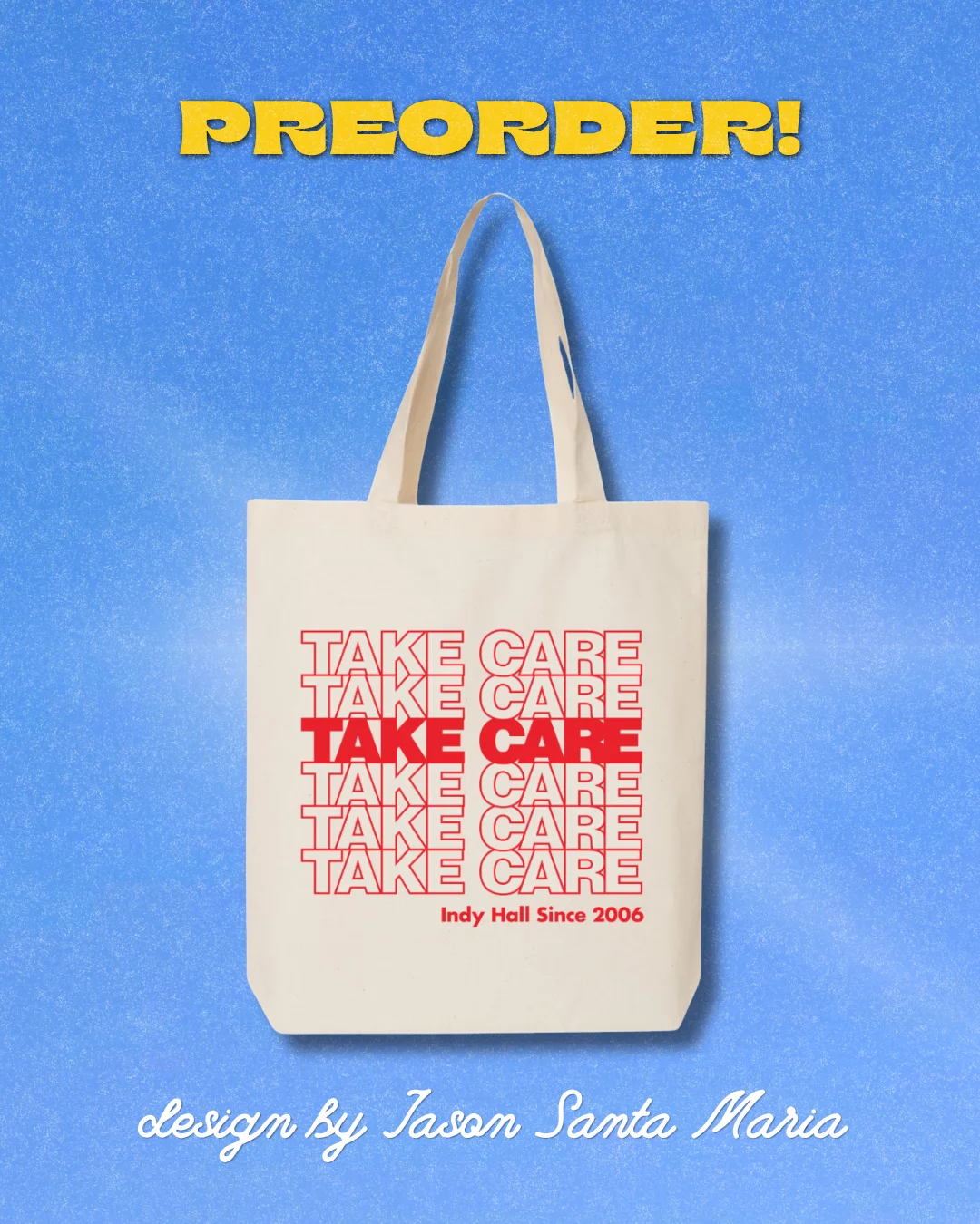 Anniversary Tote